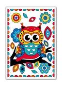 Набор для рисования 