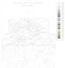 Картина по номерам 