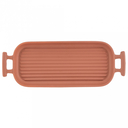 Форма для запекания керамическая 