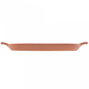 Форма для запекания керамическая 