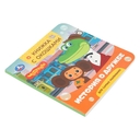 Чебурашка. Золотая коллекция. История о дружбе — фото, картинка — 1