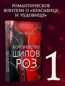 Королевство шипов и роз — фото, картинка — 1