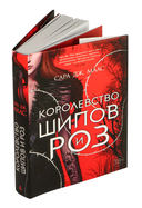 Королевство шипов и роз — фото, картинка — 4