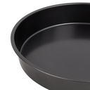 Форма для запекания металлическая (255 мм) — фото, картинка — 1