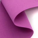 Фоамиран (20х30 см; розовый; 10 листов) — фото, картинка — 1