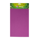 Фоамиран (20х30 см; розовый; 10 листов) — фото, картинка — 3