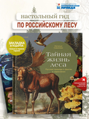 Тайная жизнь леса. Русская природа в фактах и зарисовках — фото, картинка — 1