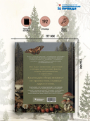 Тайная жизнь леса. Русская природа в фактах и зарисовках — фото, картинка — 5