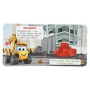 Машинки и друзья — фото, картинка — 6