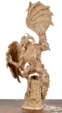 Descent. Сказания тьмы. Война Изменника (дополнение) — фото, картинка — 3