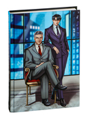 Младший сын семьи чеболя. Новелла. Том 2 — фото, картинка — 2