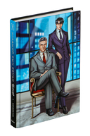 Младший сын семьи чеболя. Новелла. Том 2 — фото, картинка — 4