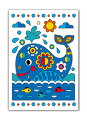 Набор для рисования 