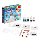 Набор для изготовления бомбочек для ванн 