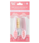 Набор для ухода за волосами детский 