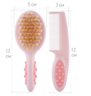 Набор для ухода за волосами детский 