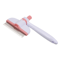 Расчёска для животных (18 см) — фото, картинка — 3