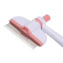 Расчёска для животных (18 см) — фото, картинка — 4