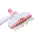 Расчёска для животных (18 см) — фото, картинка — 5