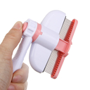 Расчёска для животных (18 см) — фото, картинка — 6