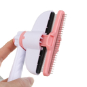 Расчёска для животных (18 см) — фото, картинка — 7