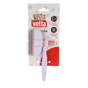 Расчёска для животных (18 см) — фото, картинка — 8