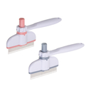 Расчёска для животных (18 см) — фото, картинка — 1