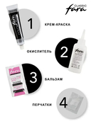 Крем-краска для волос 