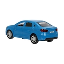 Машинка инерционная 