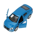 Машинка инерционная 