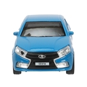 Машинка инерционная 