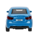 Машинка инерционная 