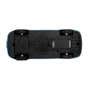 Машинка инерционная 