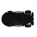 Машинка инерционная 