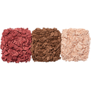 Палетка для скульптурирования лица 