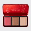 Палетка для скульптурирования лица 