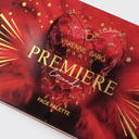 Палетка для скульптурирования лица 