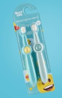 Набор зубных щёток 