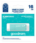 USB Flash Drive 16Gb GoodRam UME3 (Care) — фото, картинка — 4