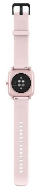 Умные часы Amazfit GTS 2 mini (розовые) — фото, картинка — 8