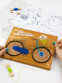 Набор для стринг арта 