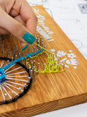 Набор для стринг арта 