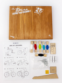 Набор для стринг арта 