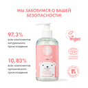 Гель для подмывания младенцев 