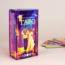 Карты Таро. Любовь и отношения — фото, картинка — 1