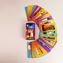 Карты Таро. Любовь и отношения — фото, картинка — 2