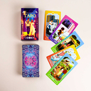 Карты Таро. Любовь и отношения — фото, картинка — 3