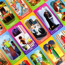 Карты Таро. Любовь и отношения — фото, картинка — 4