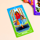 Карты Таро. Любовь и отношения — фото, картинка — 5