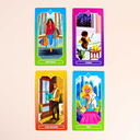 Карты Таро. Любовь и отношения — фото, картинка — 6